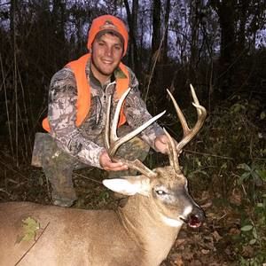 Meet your Posher, Parker